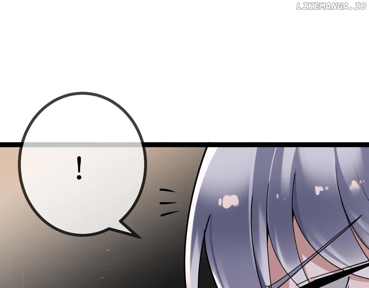 Daddy President Is Too Hard To Deal With Chapter 153 - page 65
